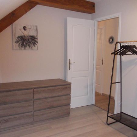 Gite Du Moulin Du Vivier Seigy ภายนอก รูปภาพ